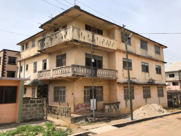 Redevelopment Opportunity
