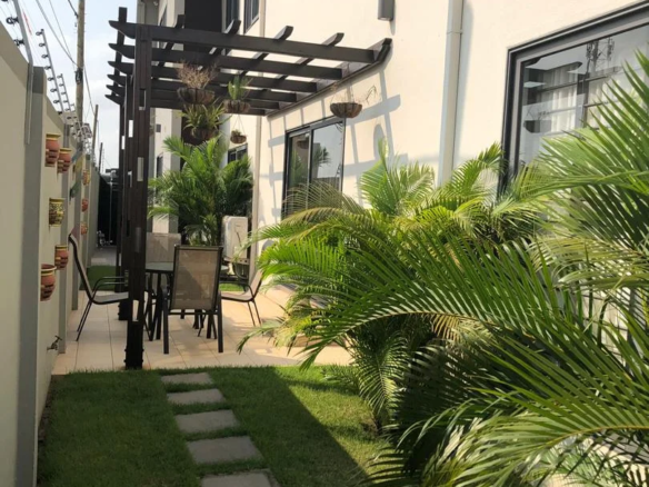 Four Bedroom House For Sale At Oyibi, Kas Valley