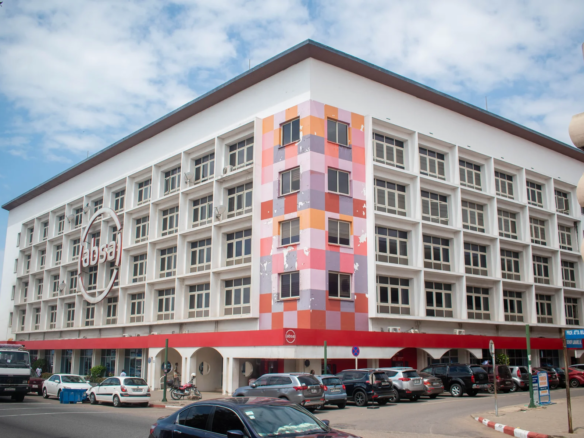 Investment opportunity- commercial property for sale