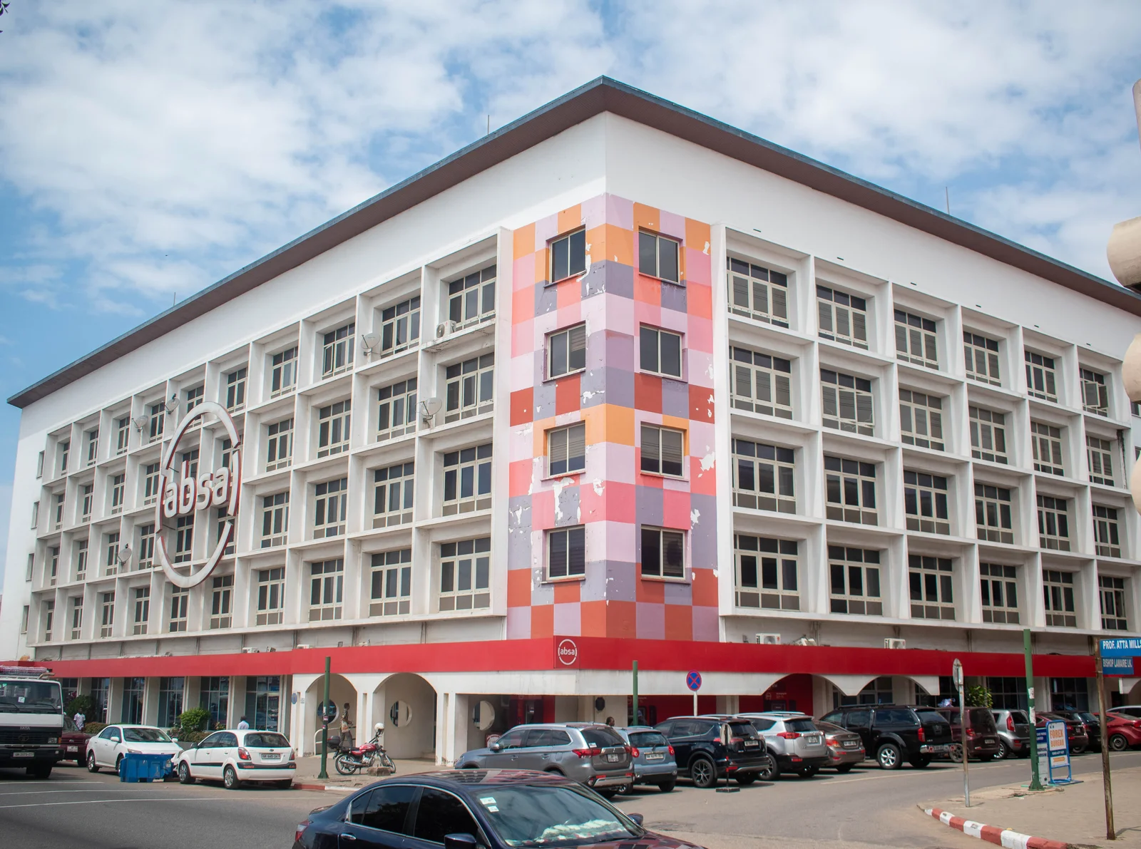 Investment opportunity- commercial property for sale
