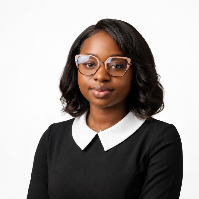 Evelyn Amakyewaa