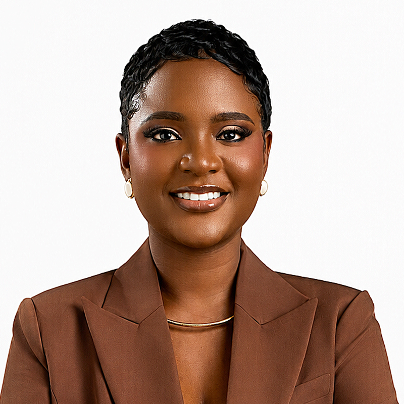 Profile photo of agent Nana Botwe Nyamekye