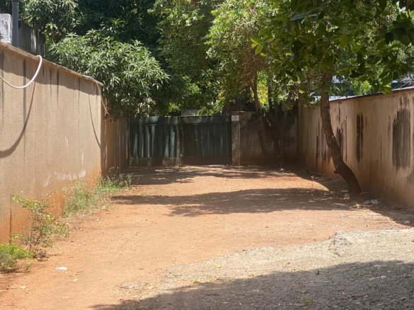 Land For Sale at Independence Avenue