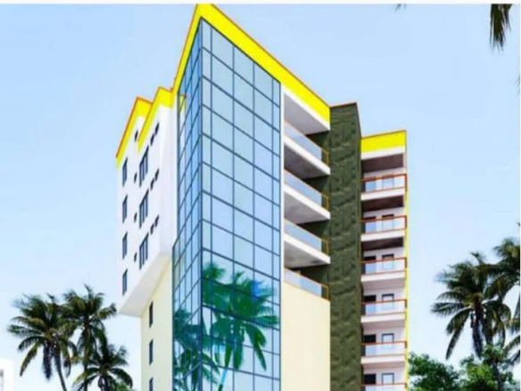 Commercial space to let- Ring Road Central