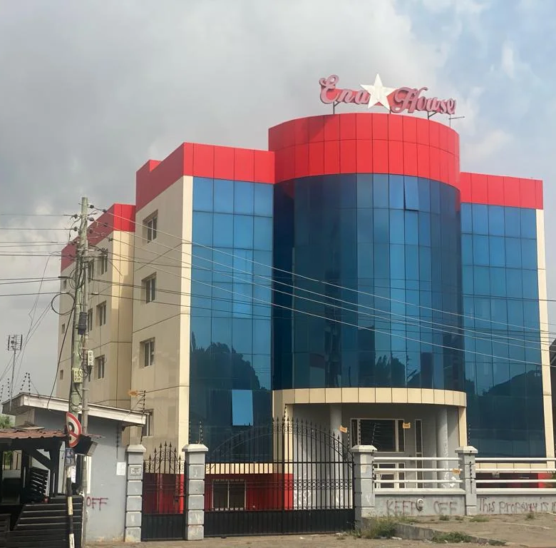 Commercial Property For Sale- East Legon