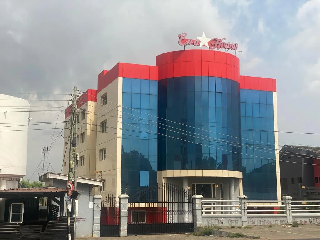 Commercial Property For Sale- East Legon