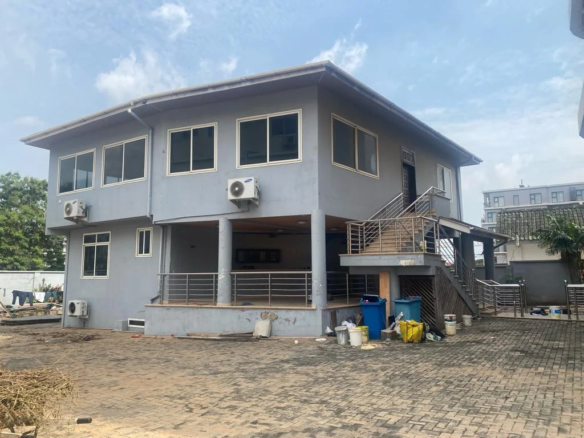 Commercial Property For Sale- East Legon