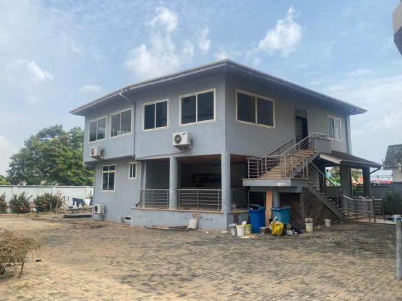 Commercial Property For Sale- East Legon