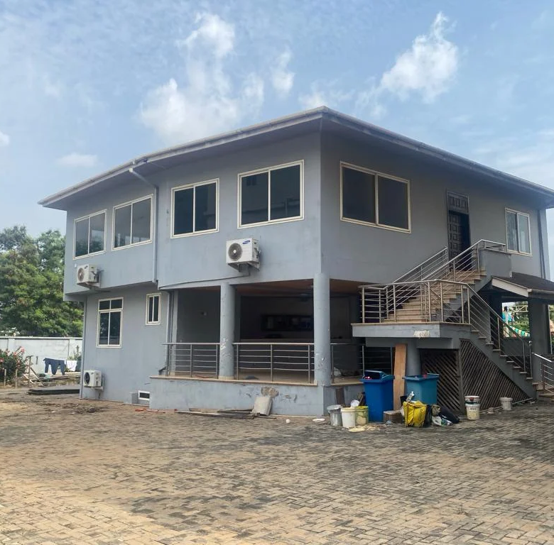Commercial Property For Sale- East Legon