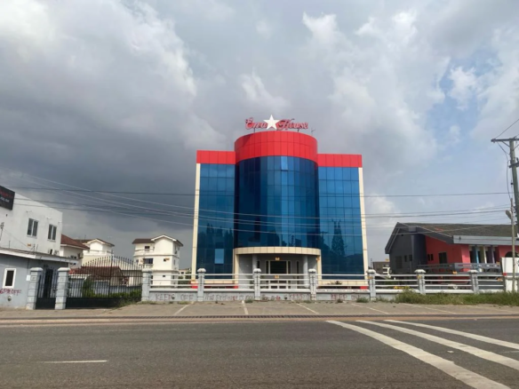 Commercial Property For Sale- East Legon