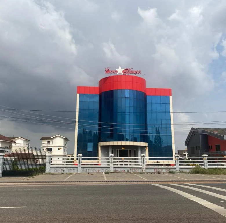 Commercial Property For Sale- East Legon
