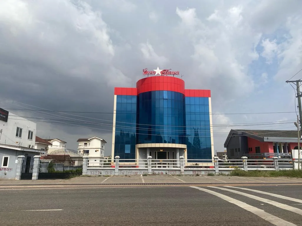 Commercial Property For Sale- East Legon