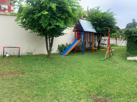 3 bedroom apartment to let