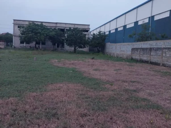 Property for sale – Tema Community 26 Kpong