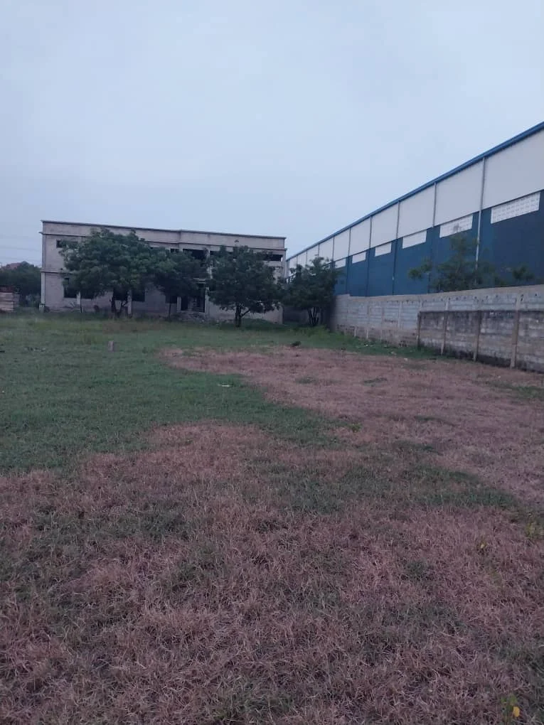Property for sale – Tema Community 26 Kpong