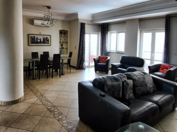 3 bedroom furnished apartment for sale at airport residential area