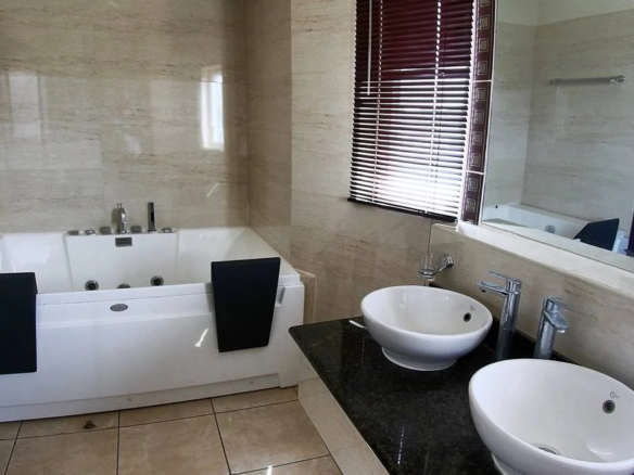 3 bedroom furnished apartment for sale at airport residential area