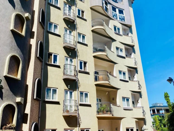 3 bedroom furnished apartment for sale at airport residential area
