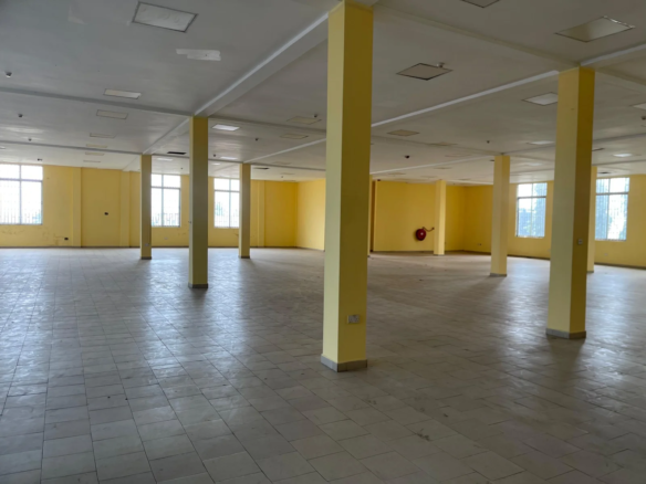 Commercial space to let- Weija, Kasoa