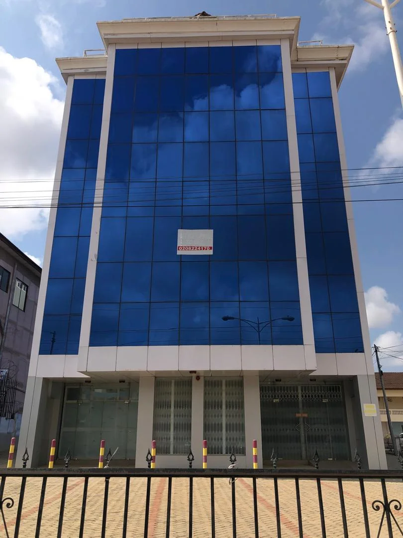 Office space to let