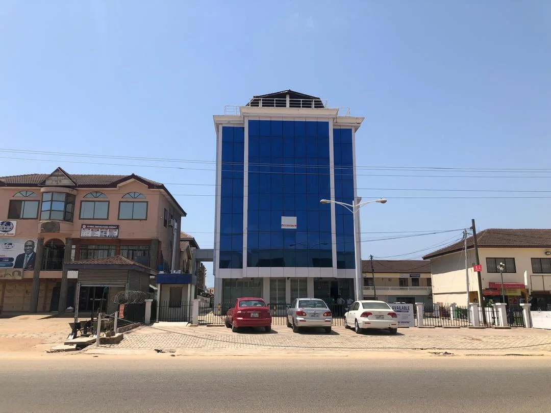 Office space to let
