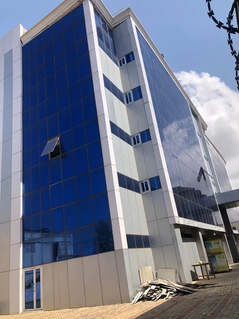 Office space to let