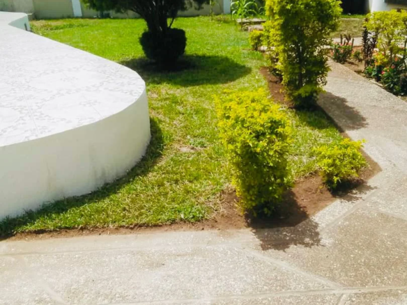 Fully furnished 5 bedroom house to let, airport residential area