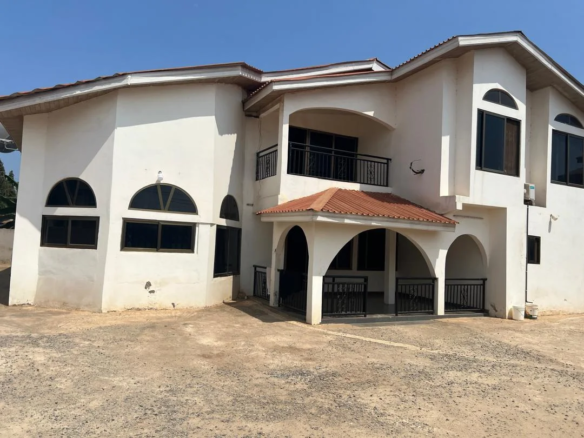 2 Storey residential building for sale