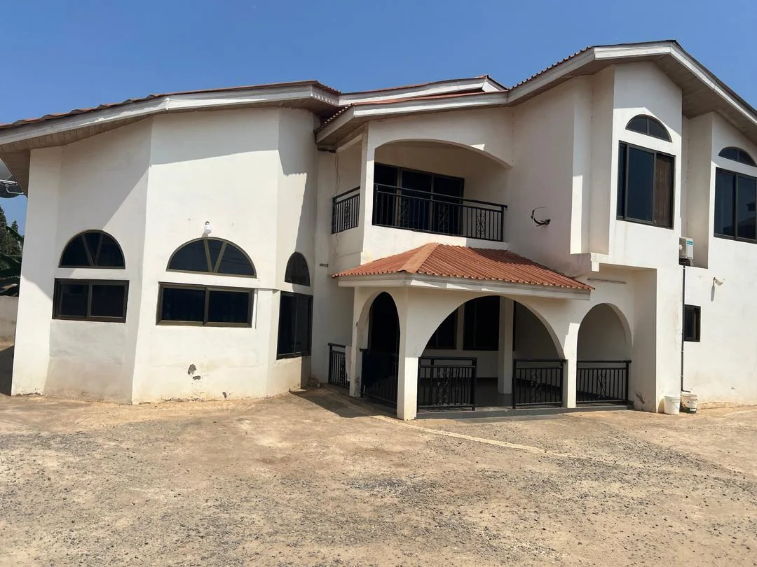 2 Storey residential building for sale