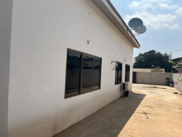 2 Storey residential building for sale
