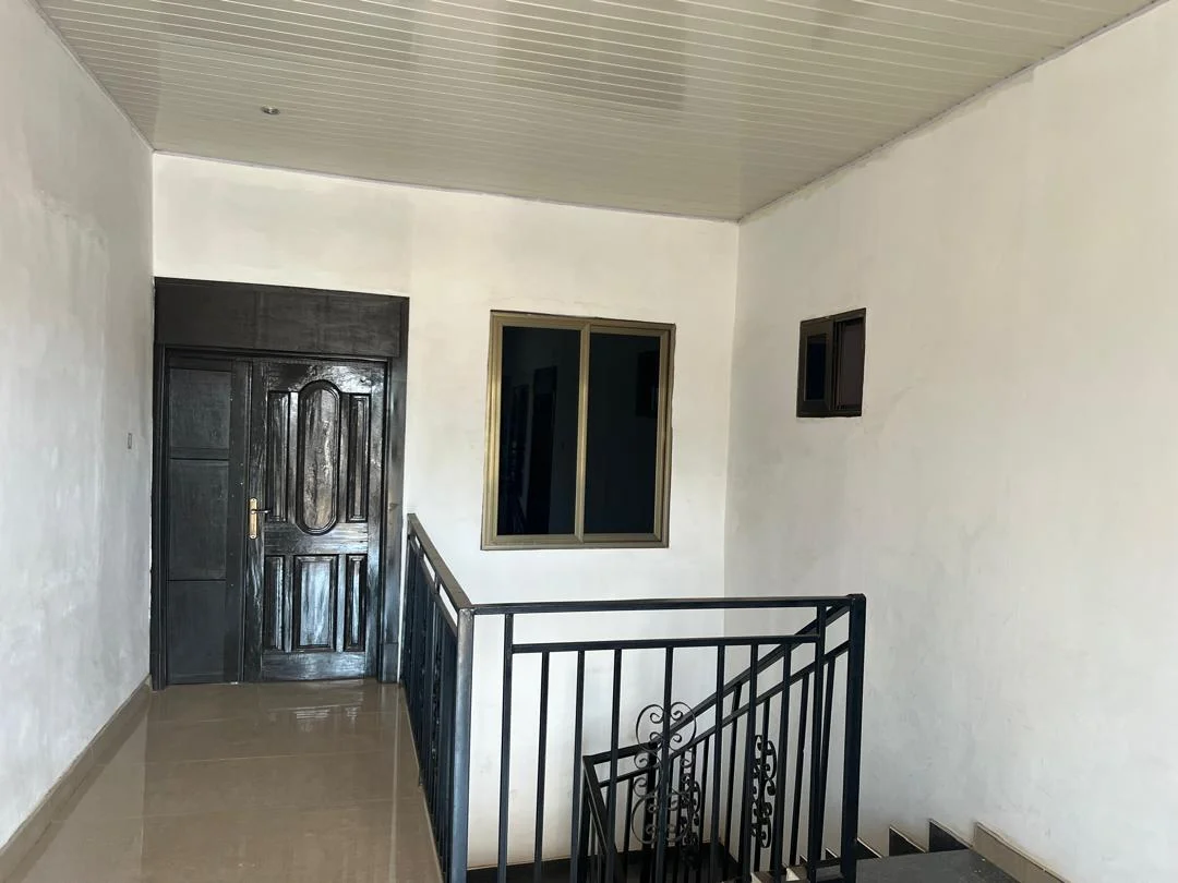 2 Storey residential building for sale