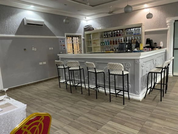 Investment opportunity – restaurant for sale