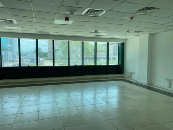 Office spaces to let – Independence Avenue