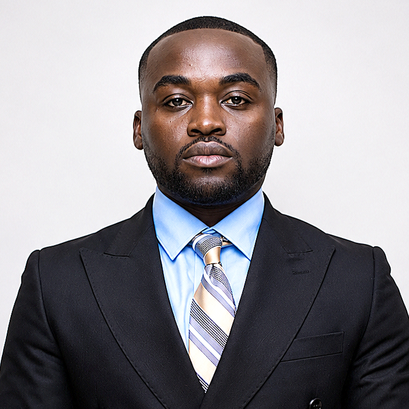 Profile photo of agent Yaw Peprah II