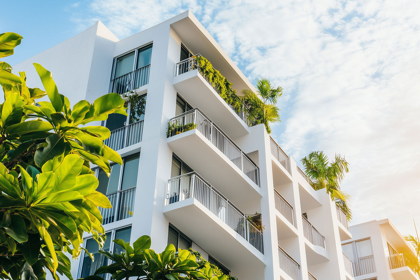 Land For Sale at Independence Avenue