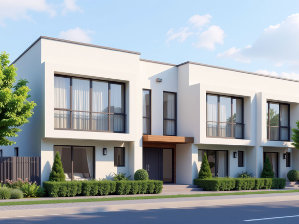 Four Bedroom House For Sale at Agbogba, Accra