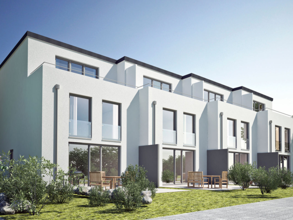 Five (5) Storey Office Complex for sale at Adabraka
