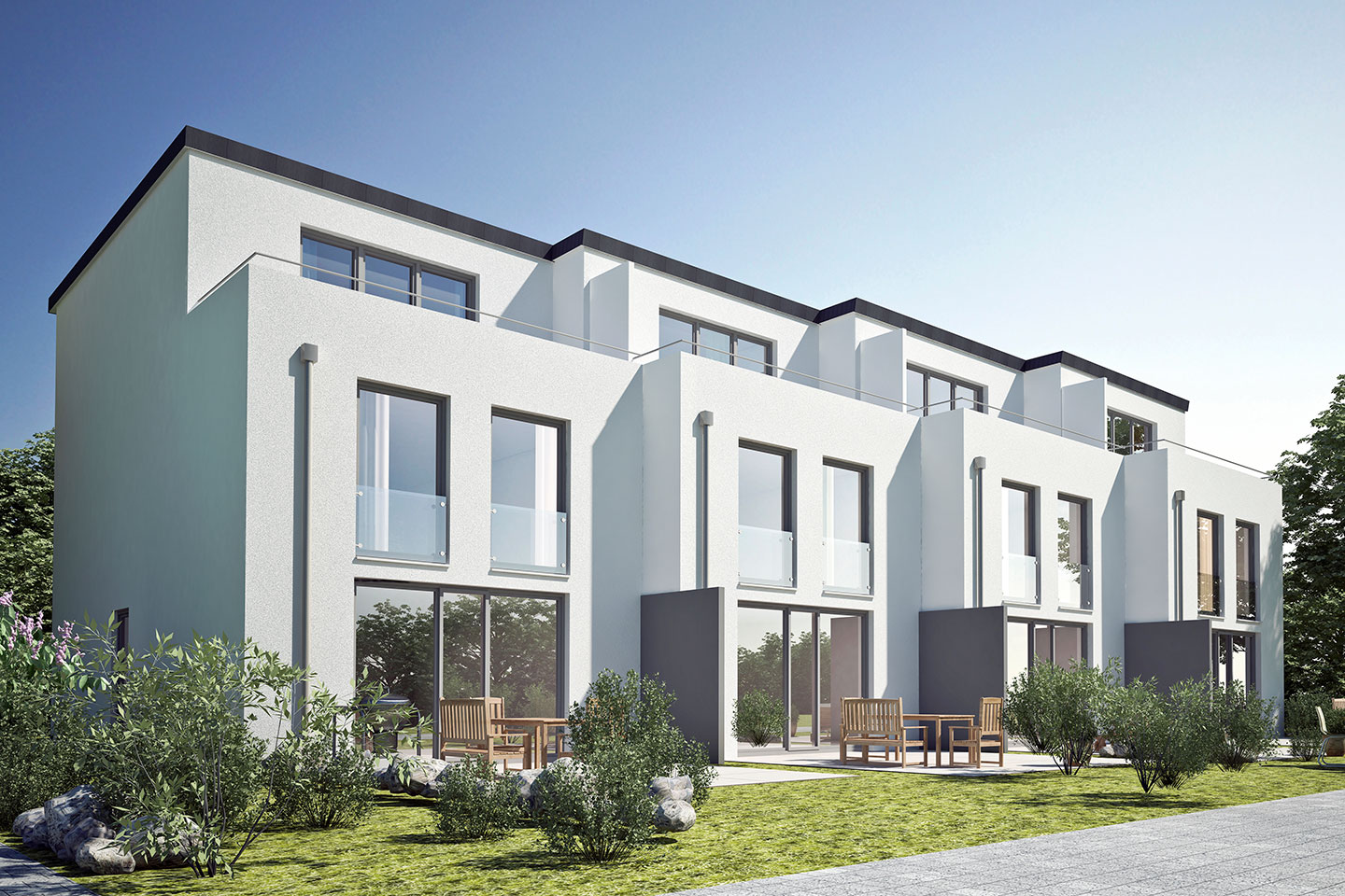 Five (5) Storey Office Complex for sale at Adabraka