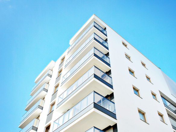 Four Bedroom House To Let at Kings Court , Adjiriganor
