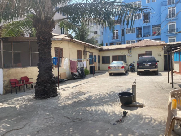 Land for sale – investment opportunity