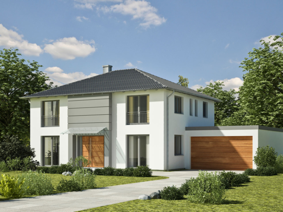 Two Bedroom Apartment For Sale At Airport