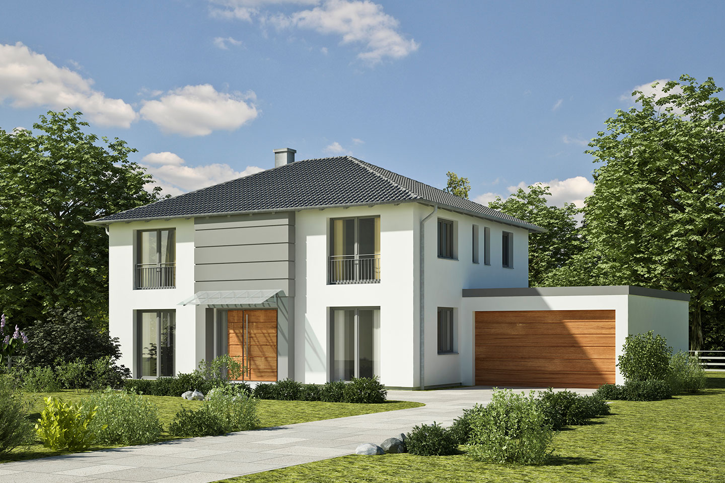 Two Bedroom Apartment For Sale At Airport