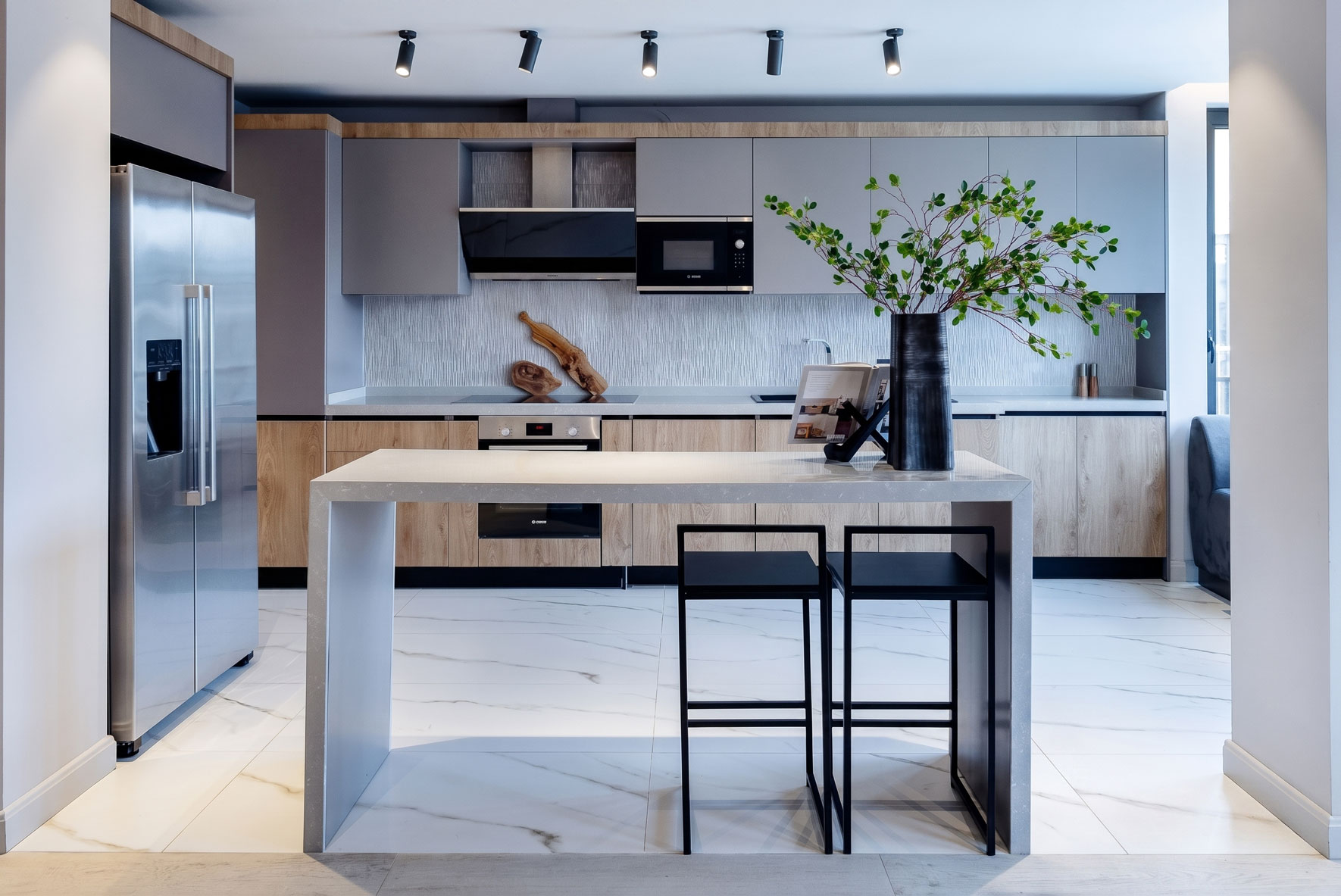 4 Bedroom luxury penthouse for sale at Cantonments
