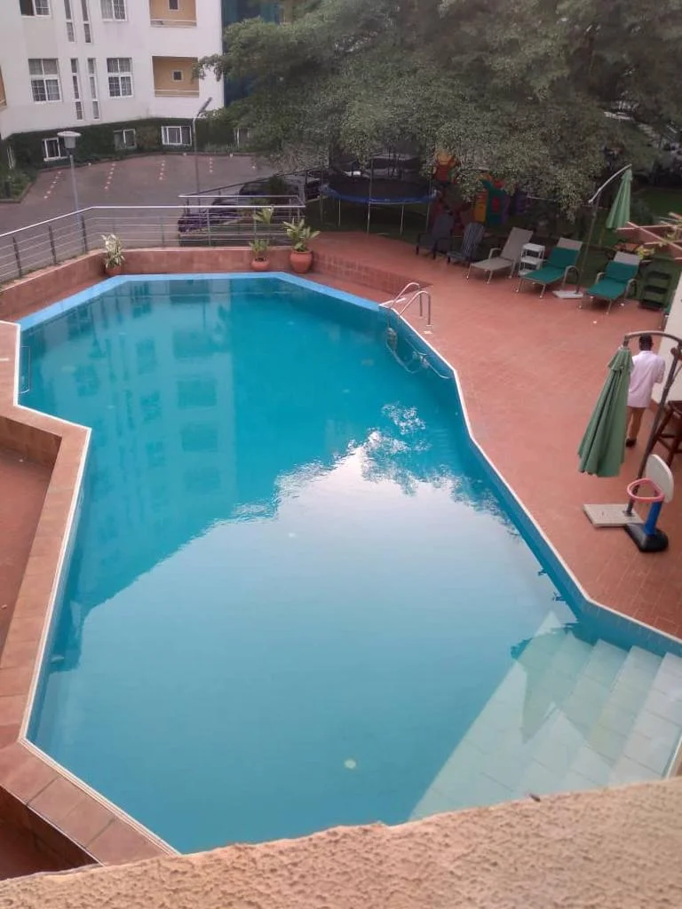 Two Bedroom Apartment For Sale At Airport