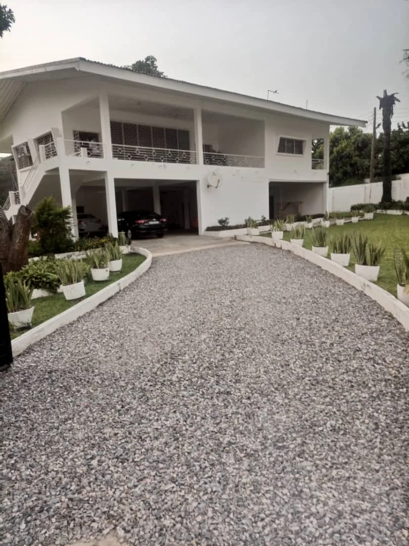 Three Bedroom House For Sale at Tesano