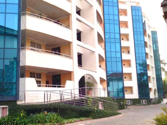 Two Bedroom Apartment For Sale At Airport