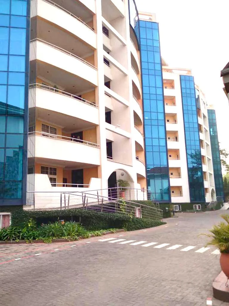 Two Bedroom Apartment For Sale At Airport