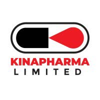 Kinapharma