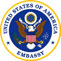 USA Embassy
